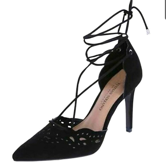 Christian Siriano Shoes - Heels